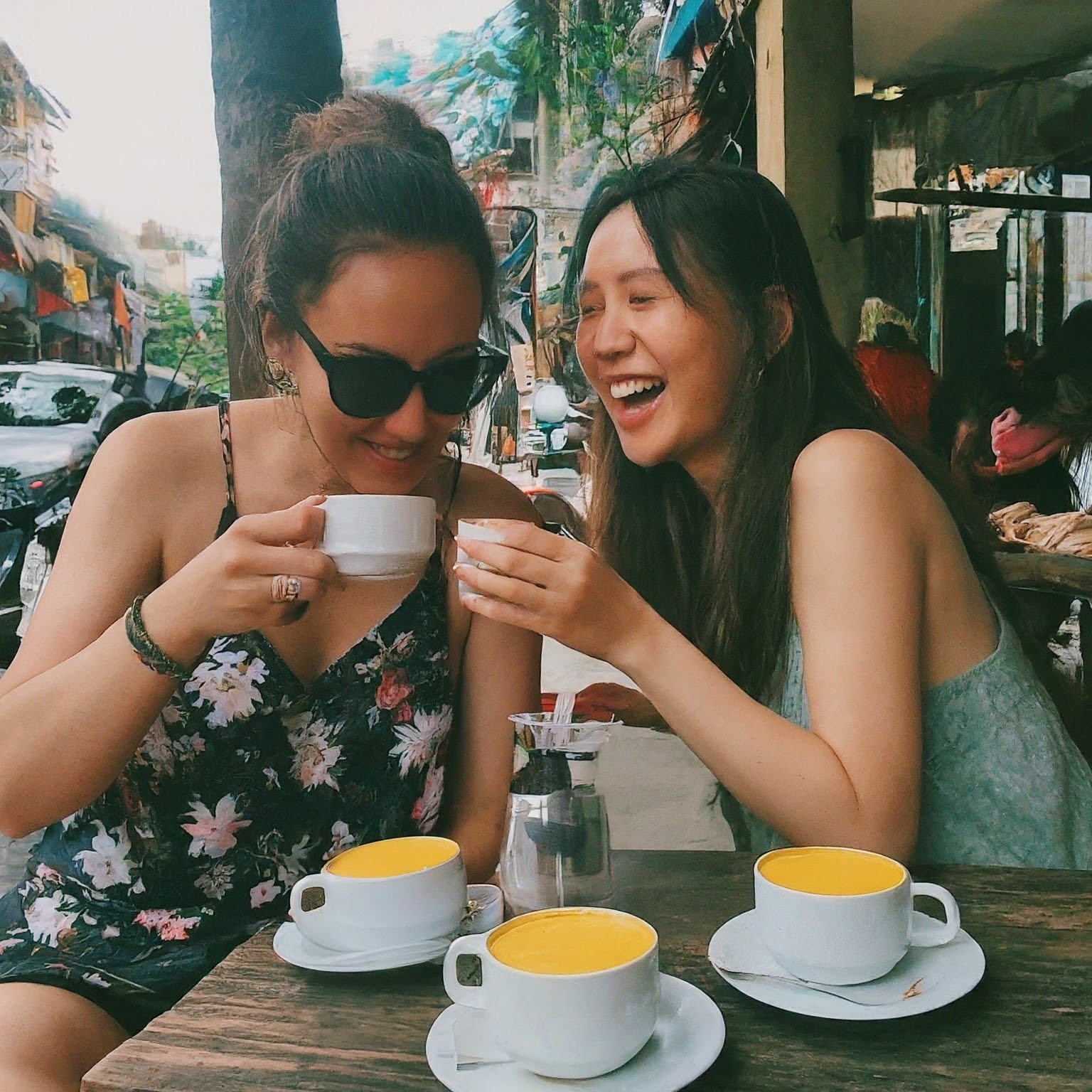 enjoying_vietnamese_egg_coffe