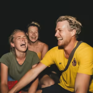 Picture of Alex Michenko