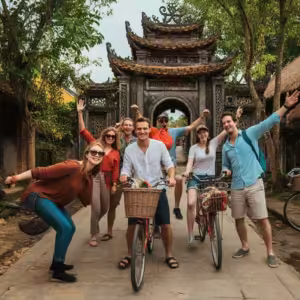 Vietnam Seafood Lovers